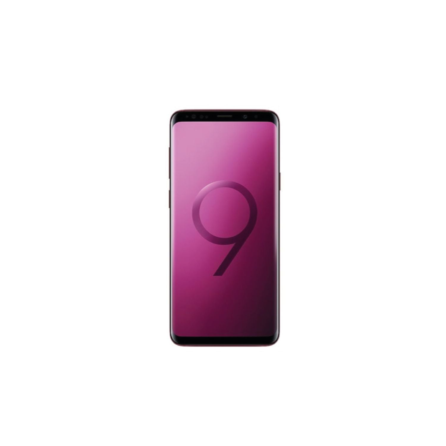 Samsung Galaxy S9 64GB Rojo Reacondicionado