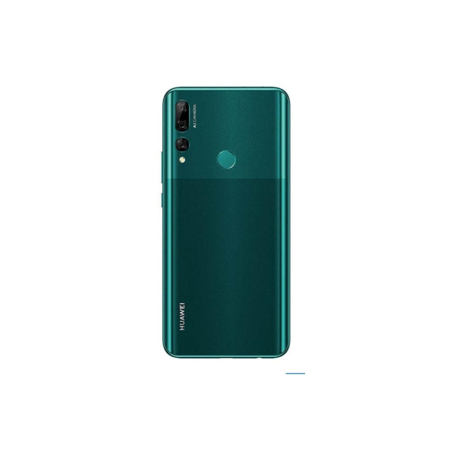 Huawei y9s 128GB Verde Reacondicionado