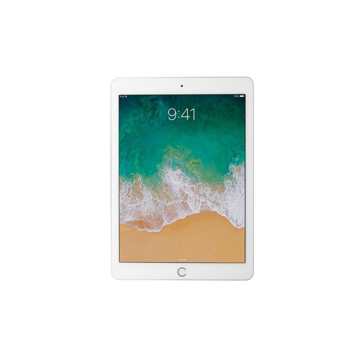 iPad Air 2 32GB Plata Reacondicionado | DLphone Chile