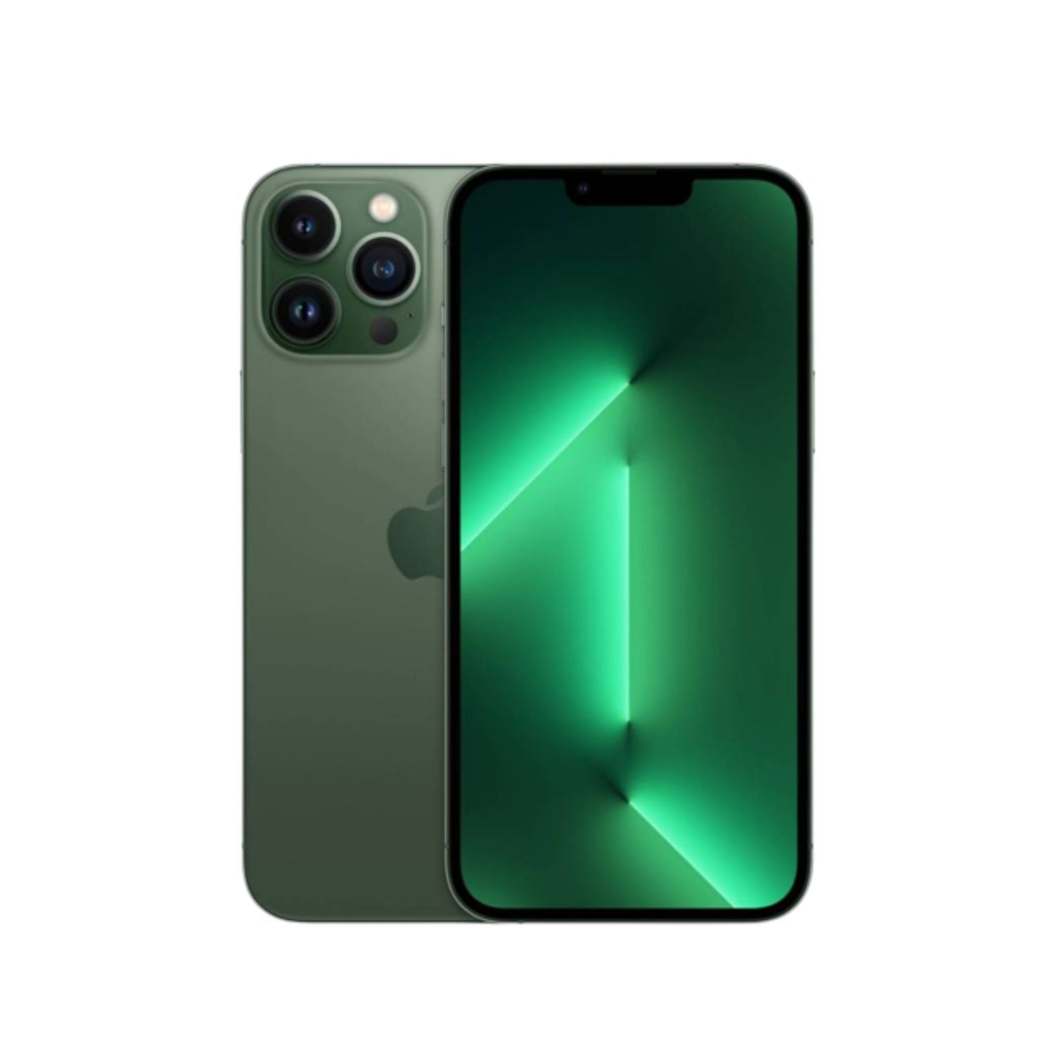 iPhone 13 Pro 256 GB Verde Reacondicionado