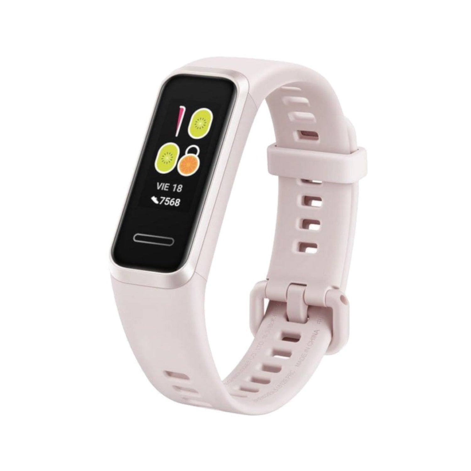 Huawei Band 4 Blanco Reacondicionado