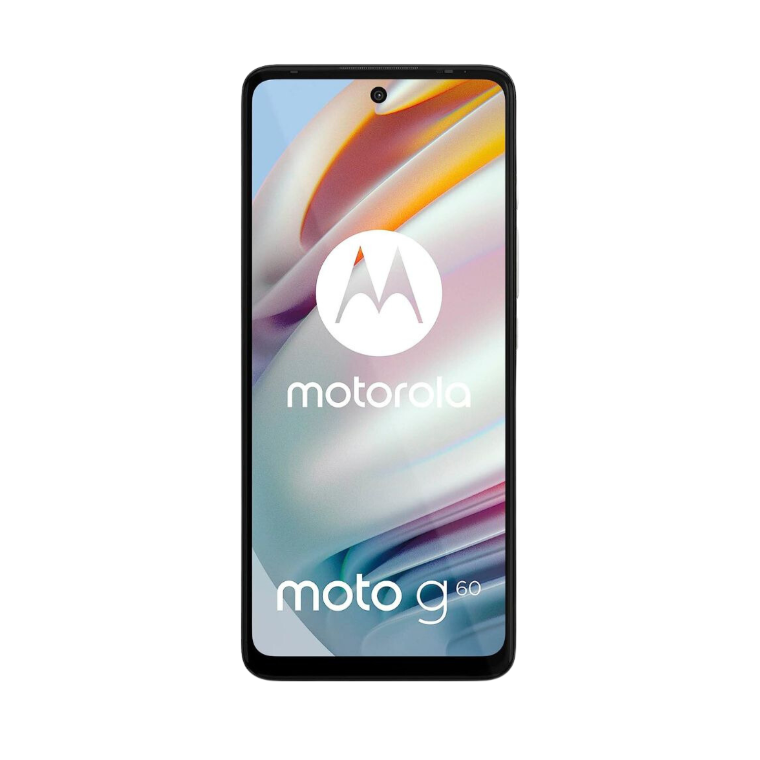 Motorola Moto G60 128gb Negro Reacondicionado