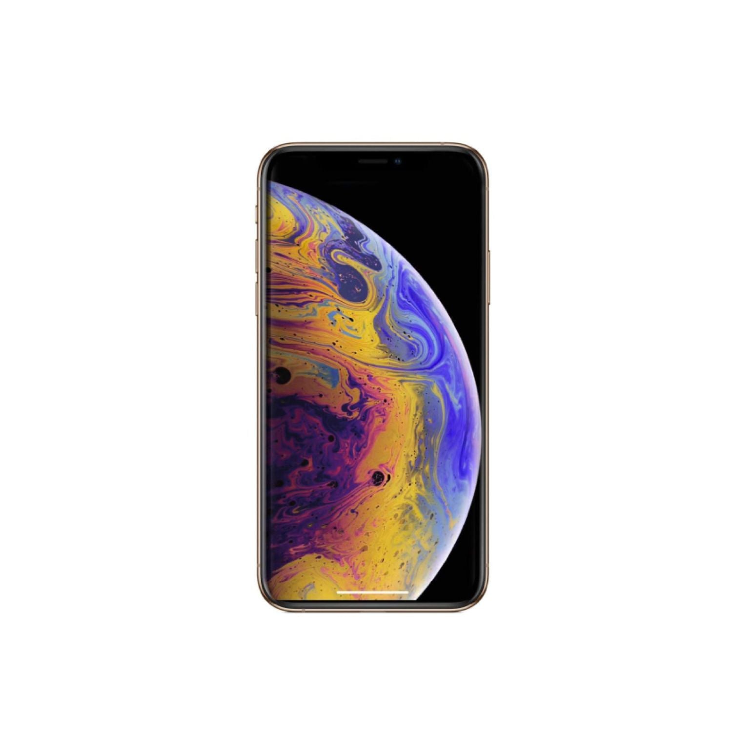 iPhone XS 256GB Blanco Reacondicionado