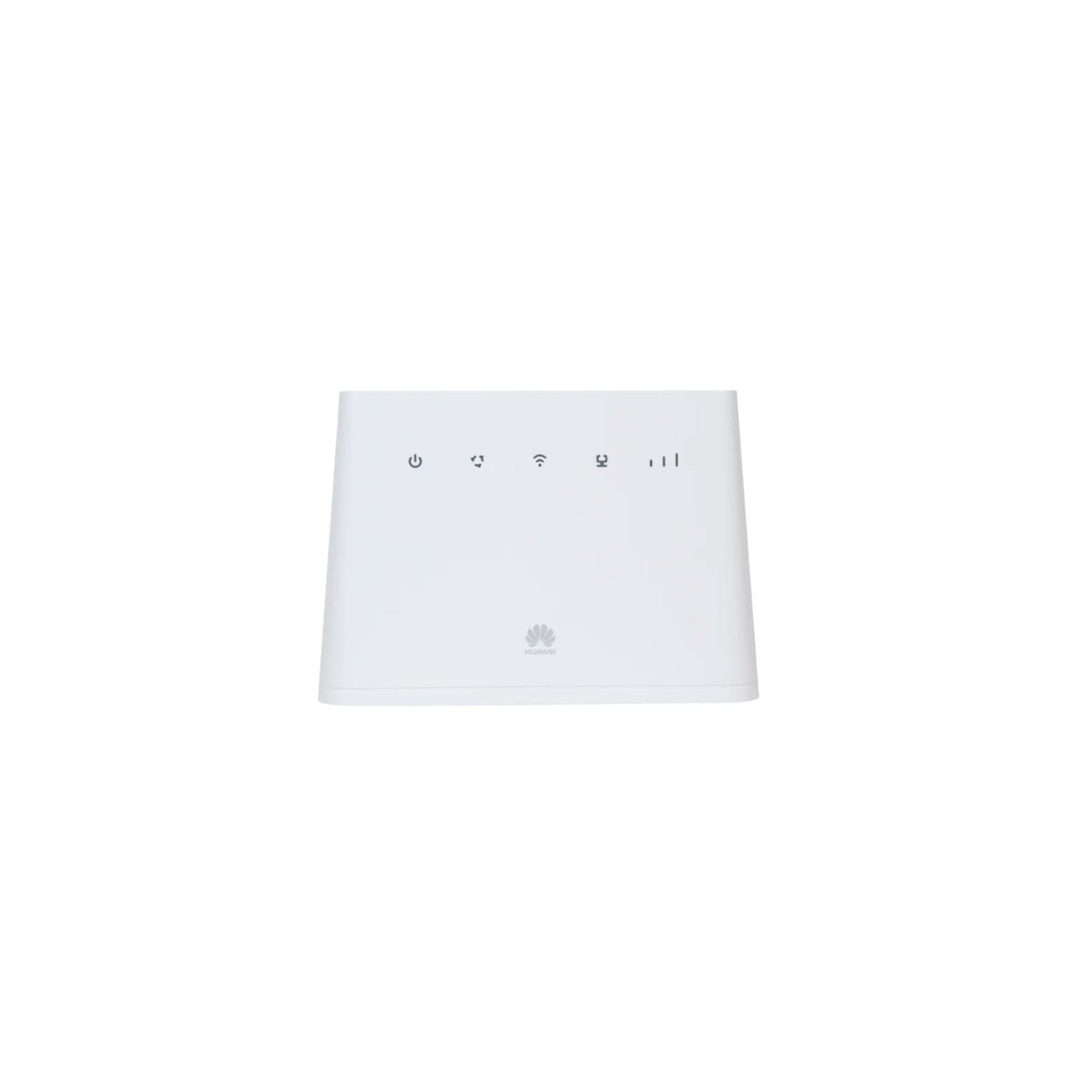 Huawei 4G Router LITE Blanco Reacondicionado