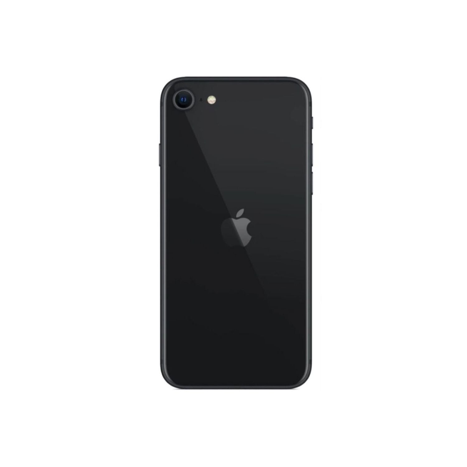 iPhone SE 2020 128GB Negro Reacondicionado