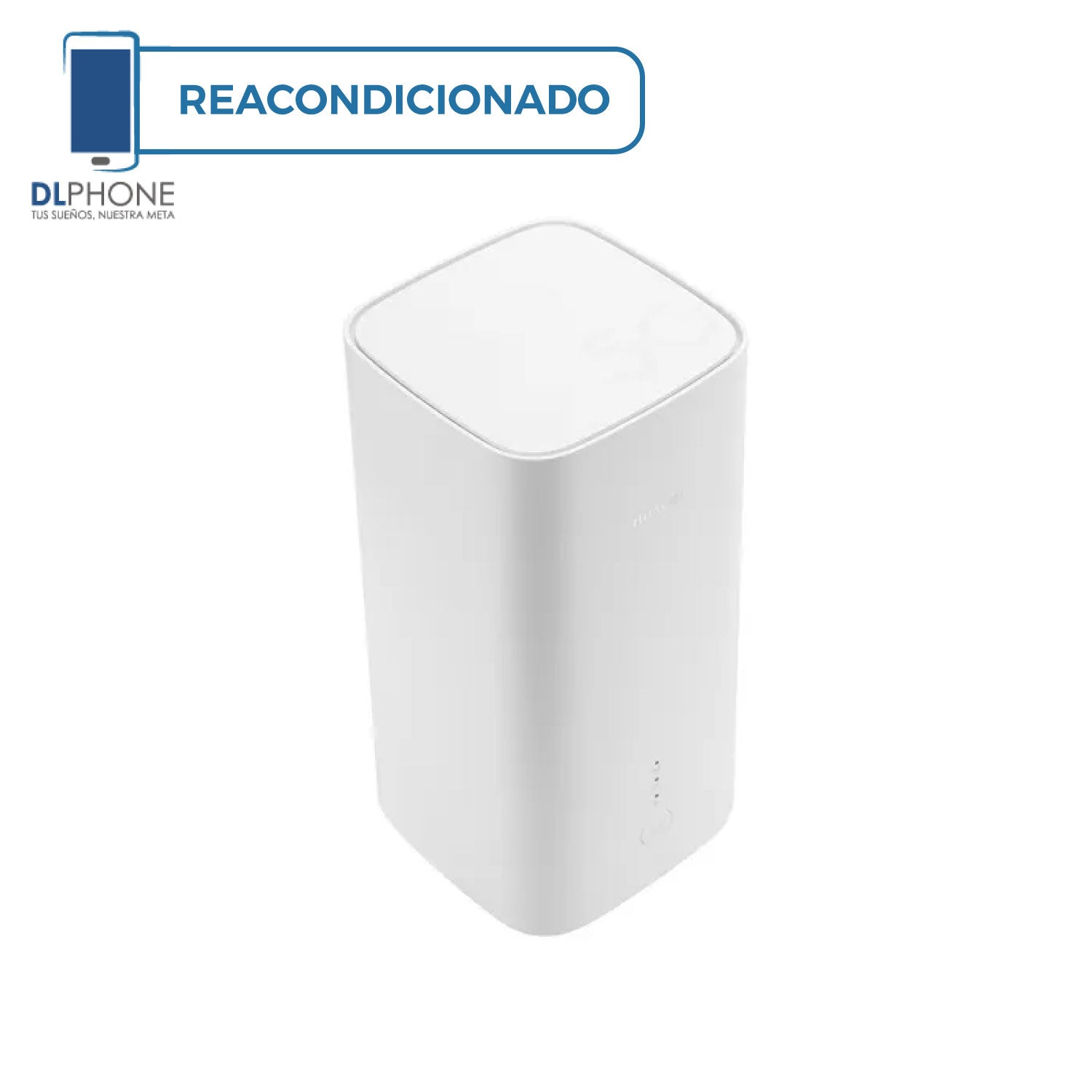 Huawei Router H112 372 Blanco Reacondicionado