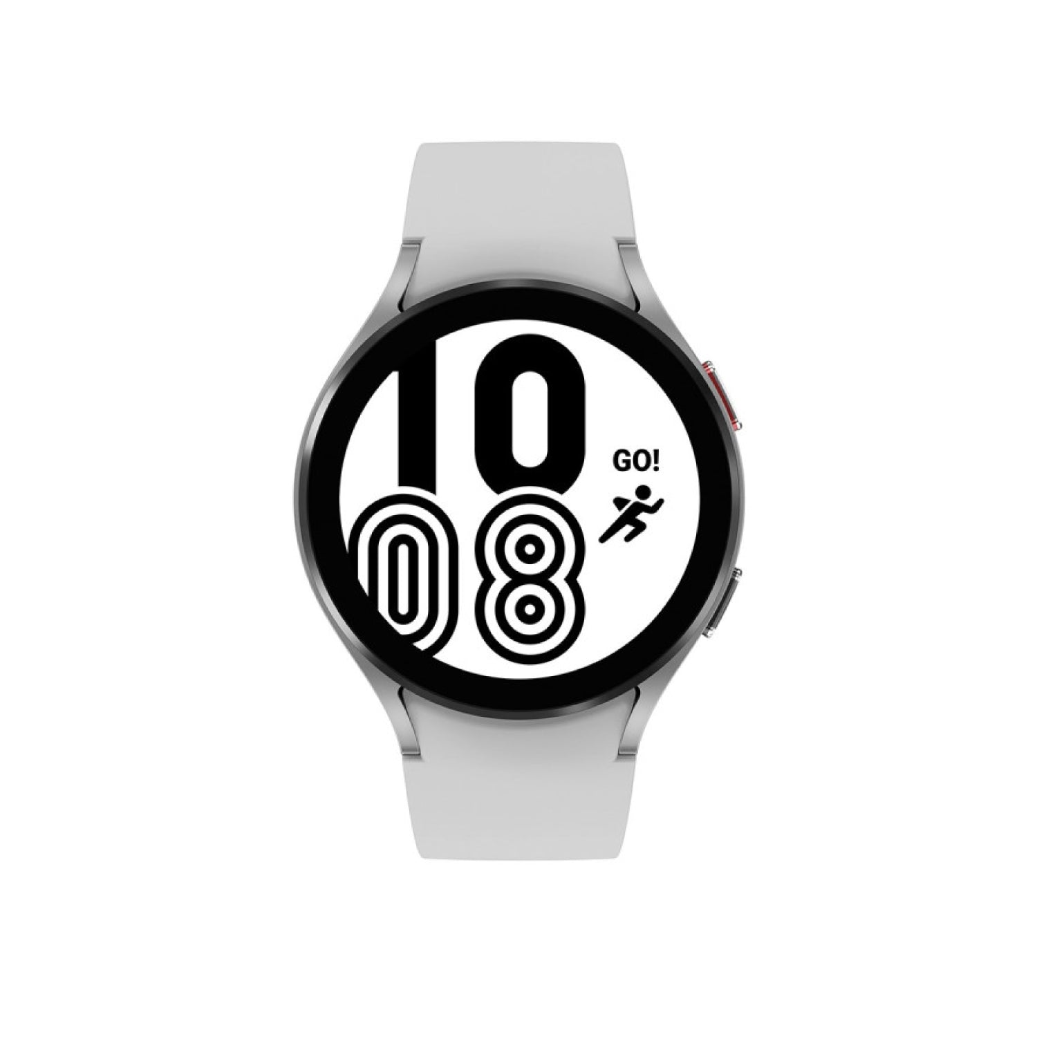 Samsung Galaxy Watch 4 44mm Blanco Reacondicionado