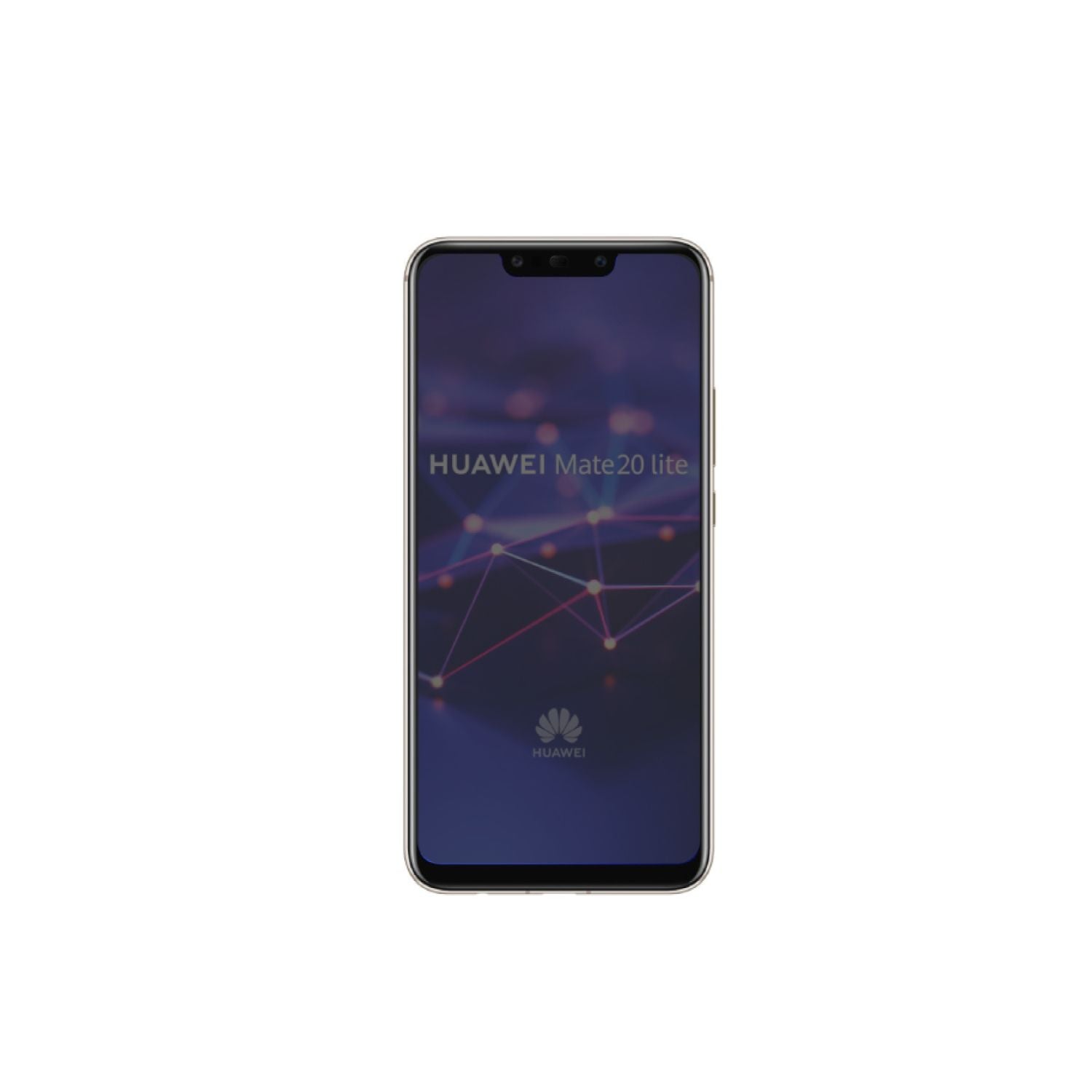 Huawei Mate 20 Lite 64GB Negro Reacondicionado