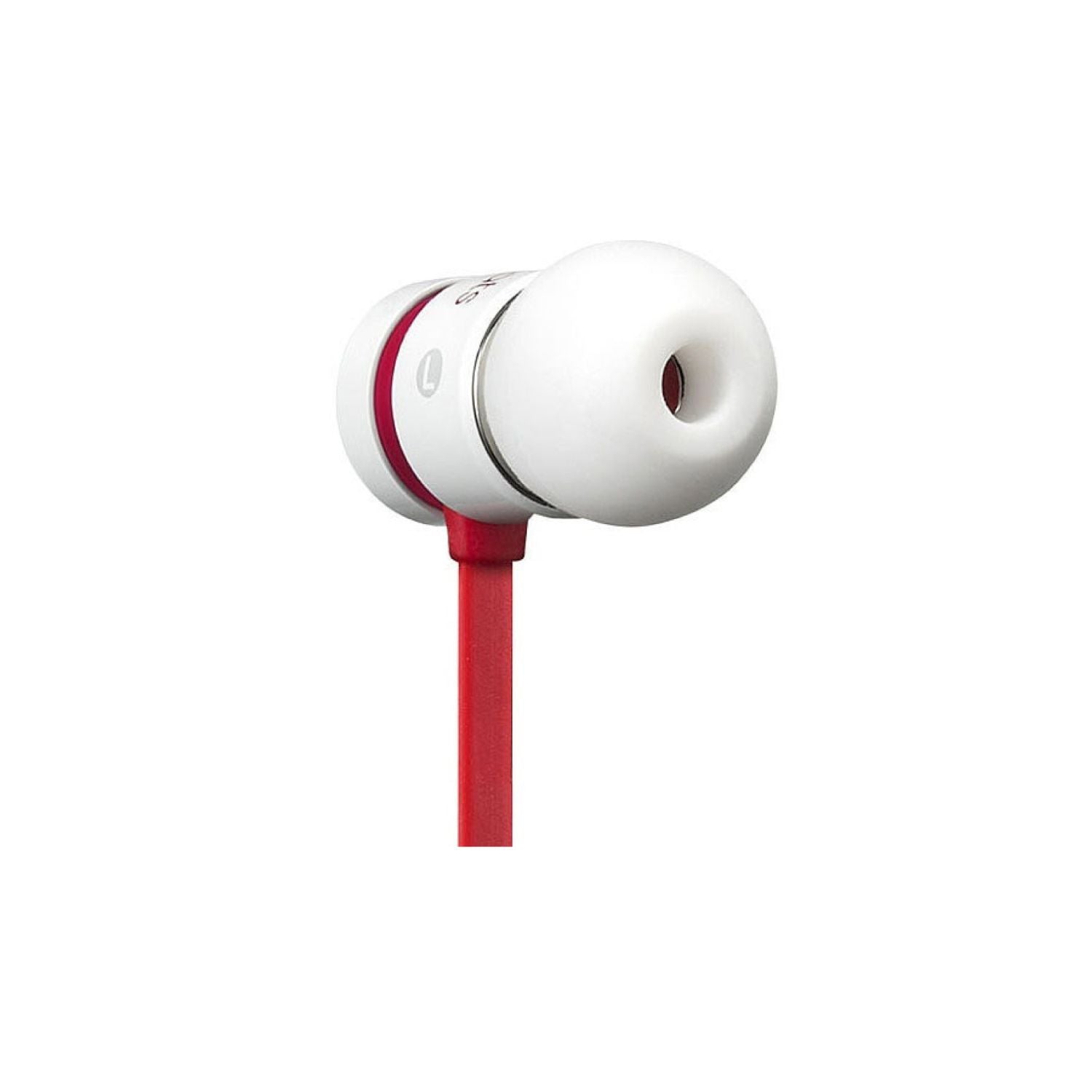 Beats UrBeats3 Rojo/Blanco Reacondicionado