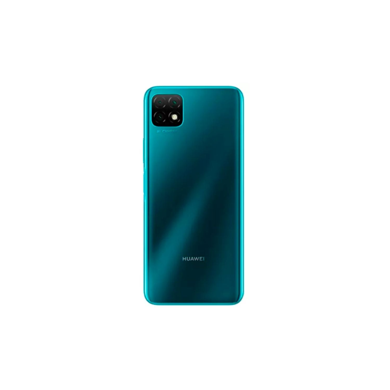 Huawei Nova Y60 64GB Verde Reacondicionado