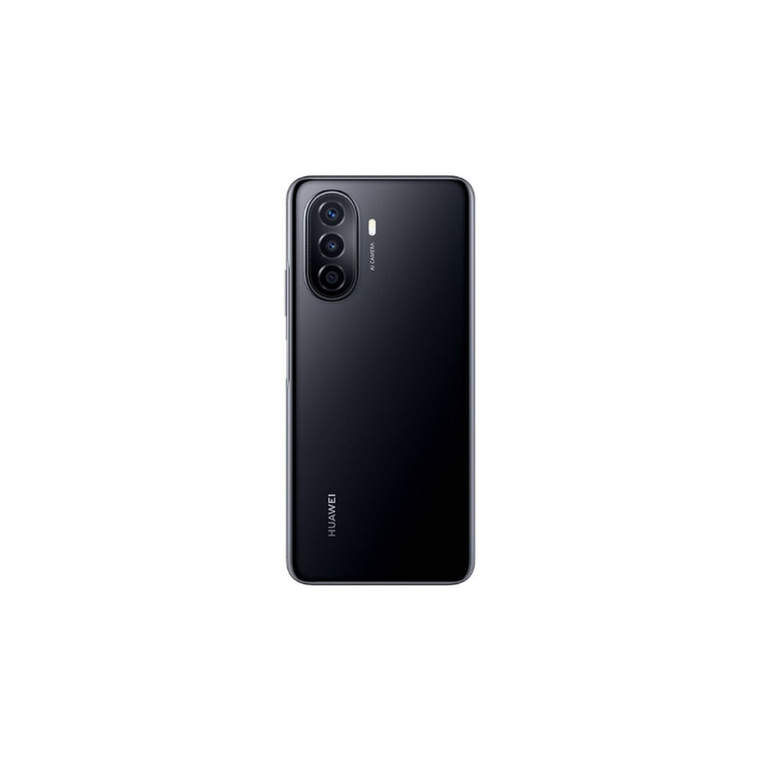 Huawei Nova Y70 128GB Negro Reacondicionado