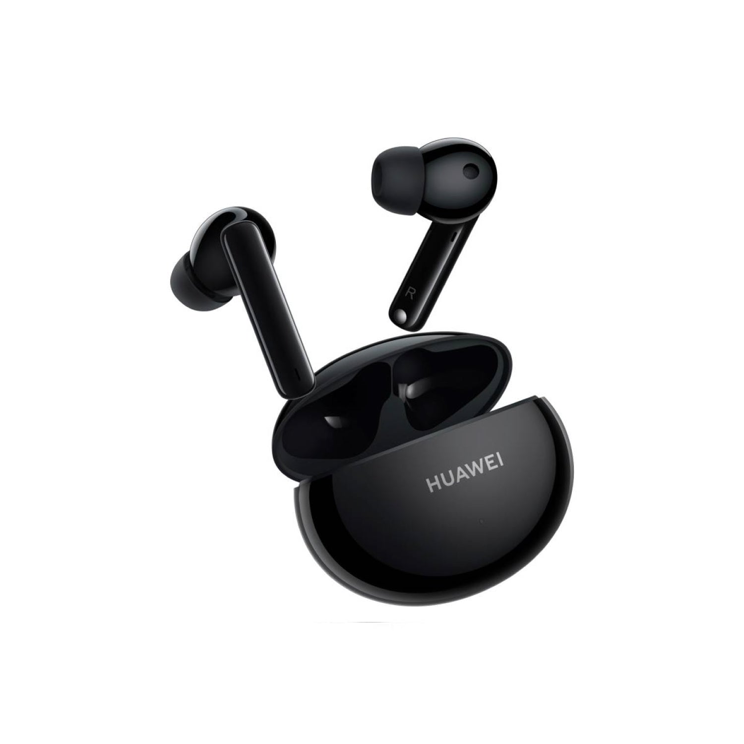 Huawei FreeBuds 4i Negro Reacondicionado