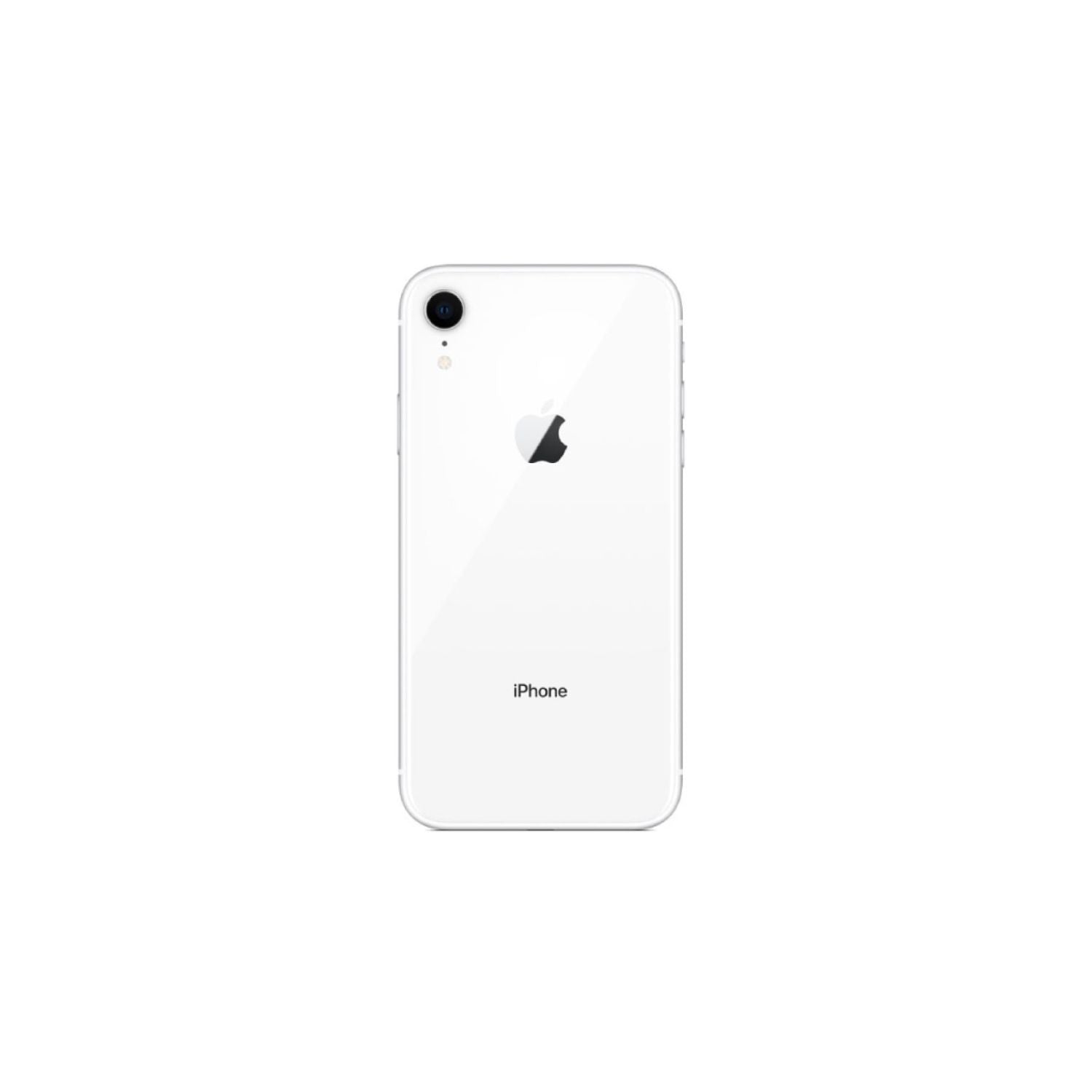 iPhone XR 128GB Blanco Reacondicionado