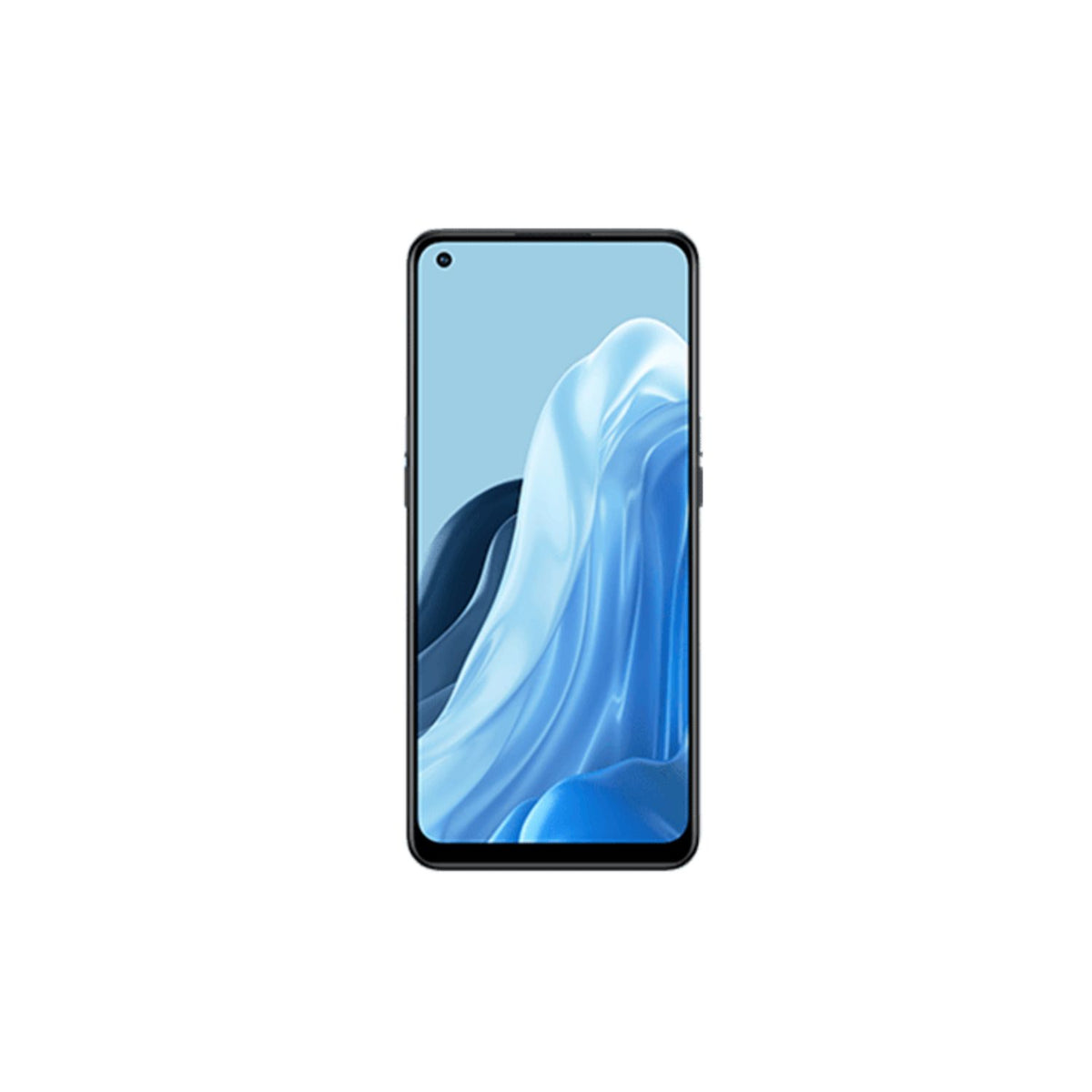 Oppo Reno 7 6/128GB Celeste Reacondicionado - Celeste