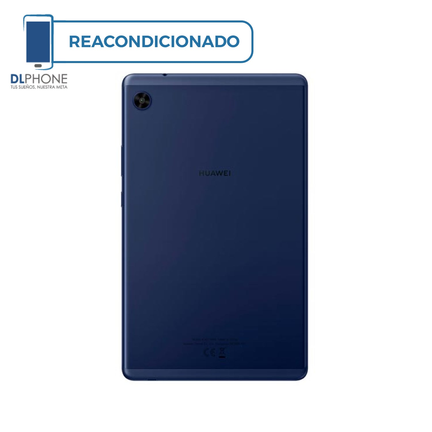 Huawei Matepad T8 64GB Azul Reacondicionado