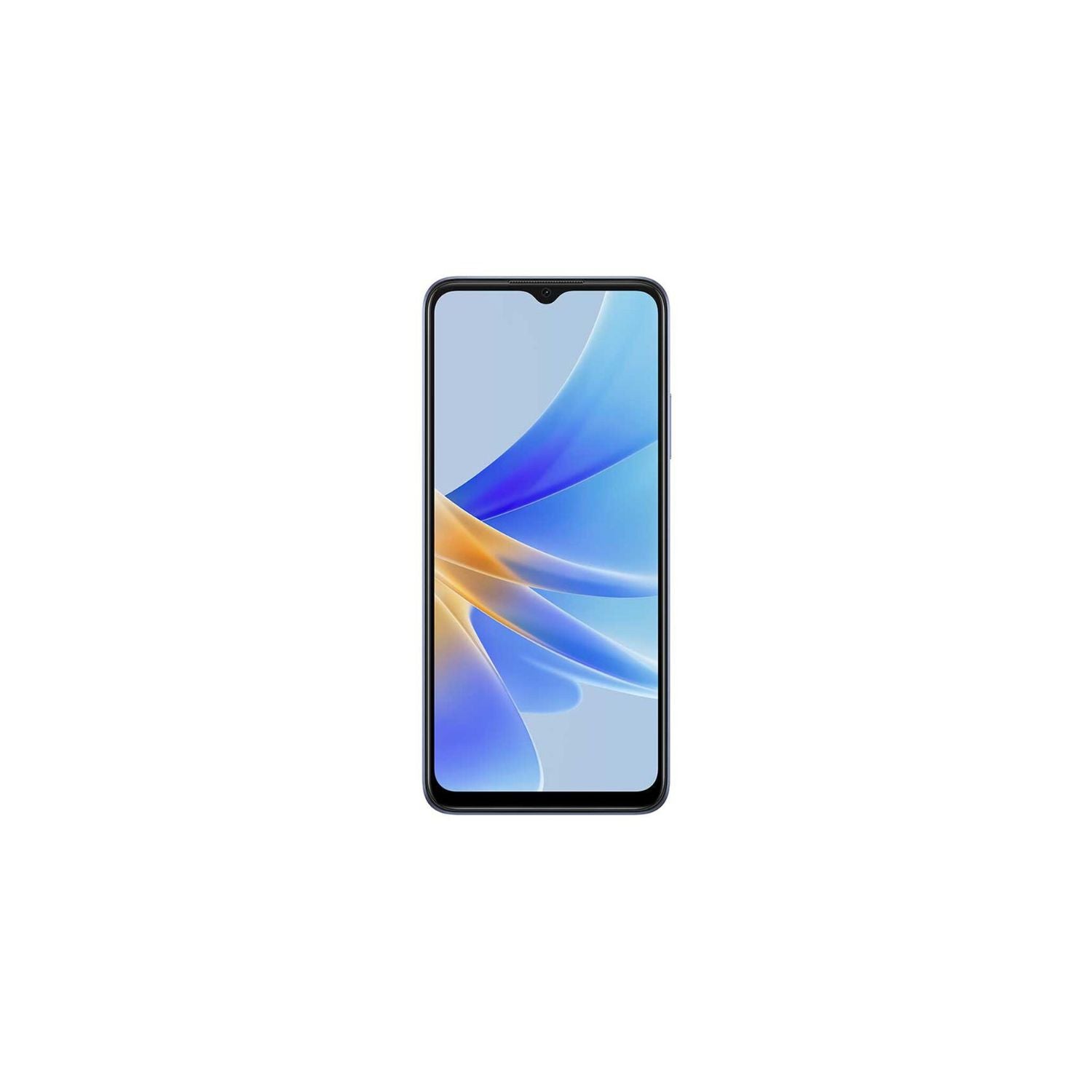 Oppo A17 4/64GB Azul Reacondicionado