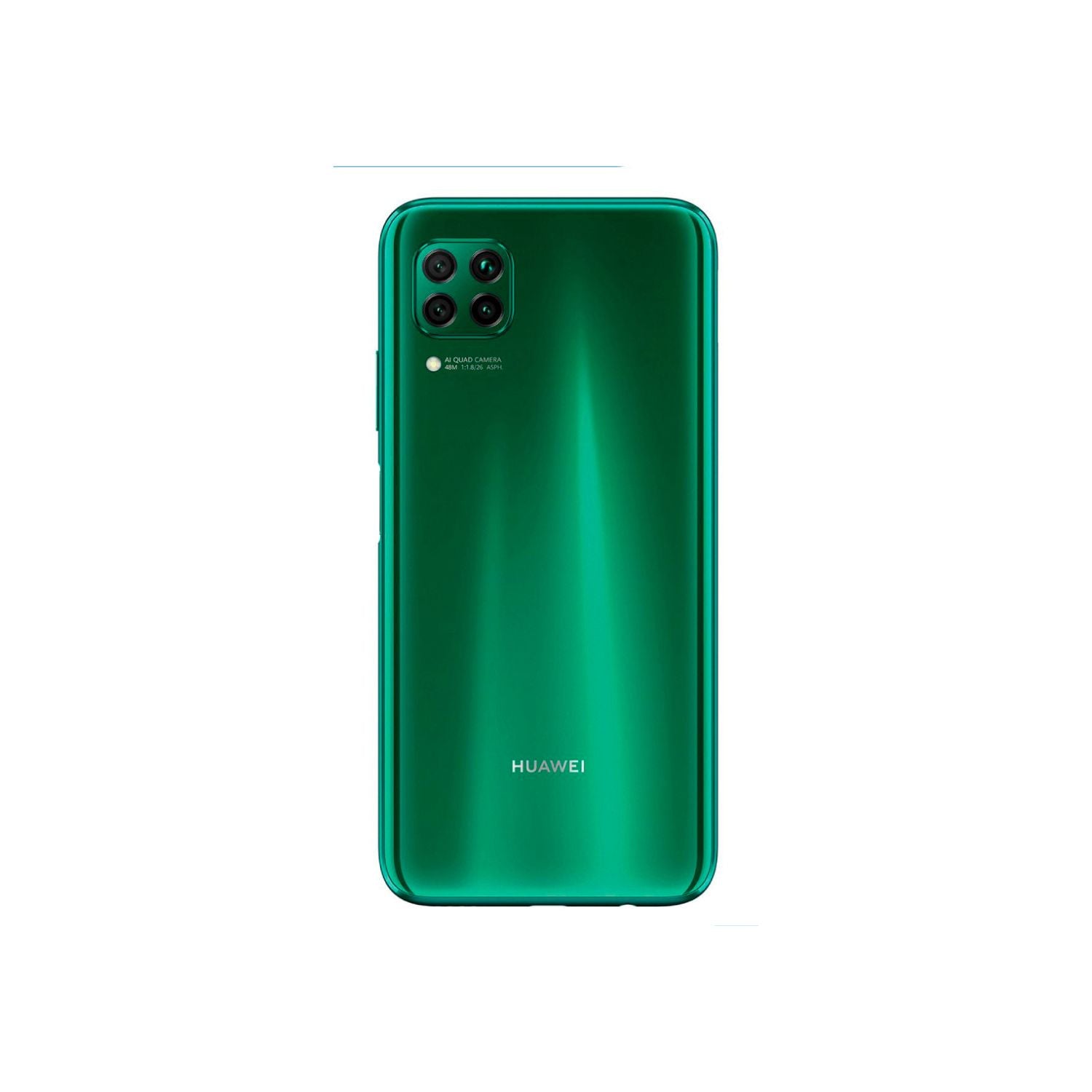 Huawei P40 Lite 128GB Verde Reacondicionado