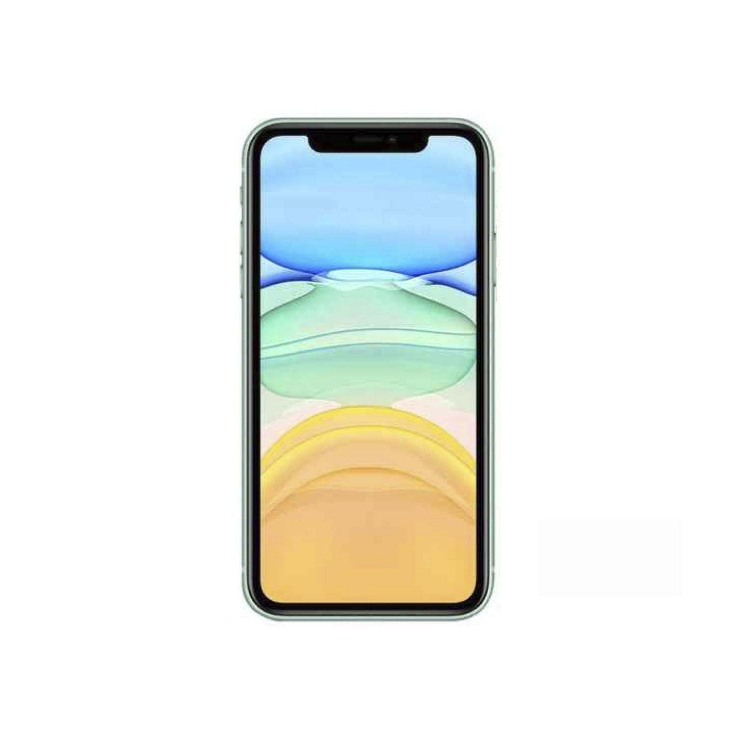 iPhone 11 64GB Verde Reacondicionado