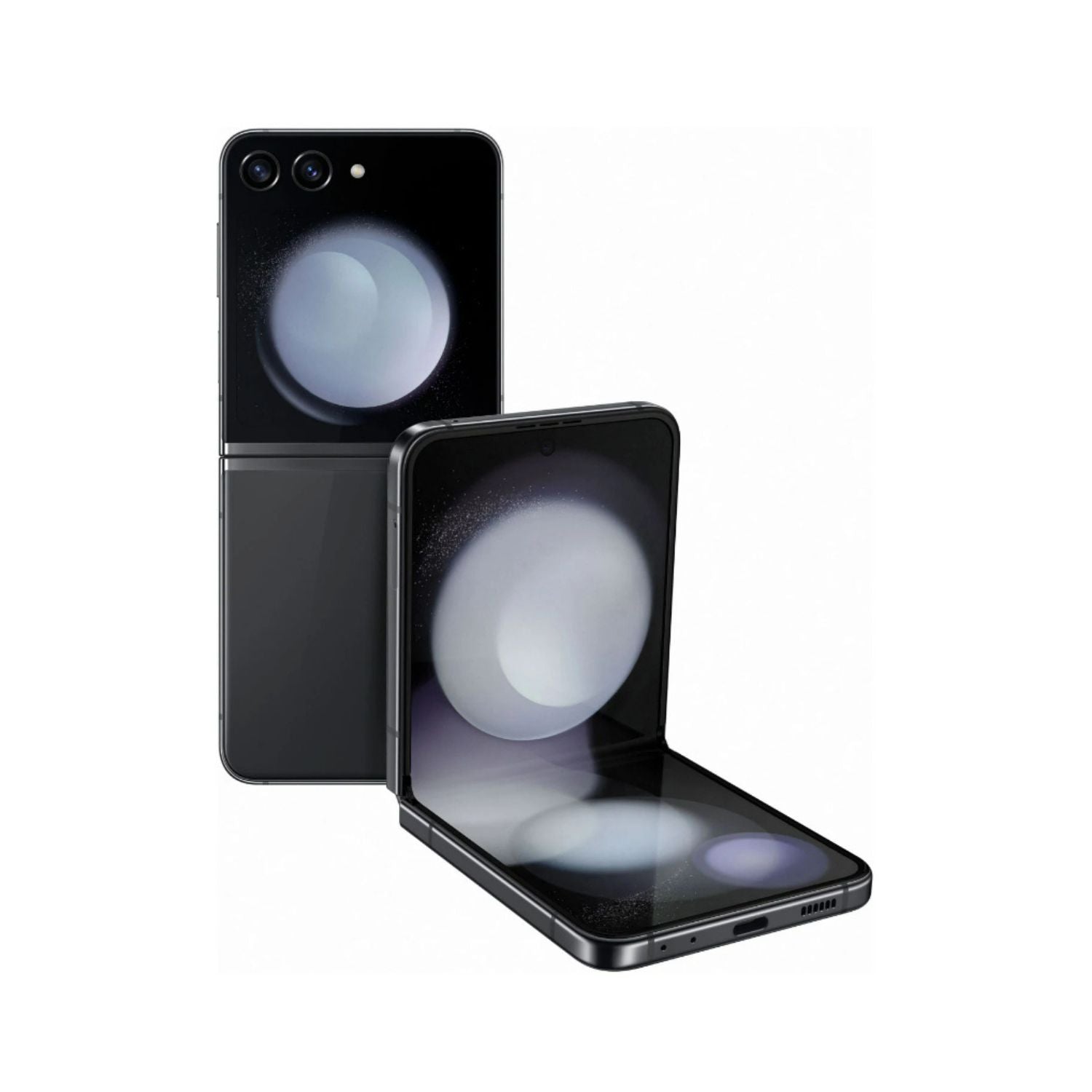 Samsung Galaxy Z Flip5 256GB Grafito Reacondicionado