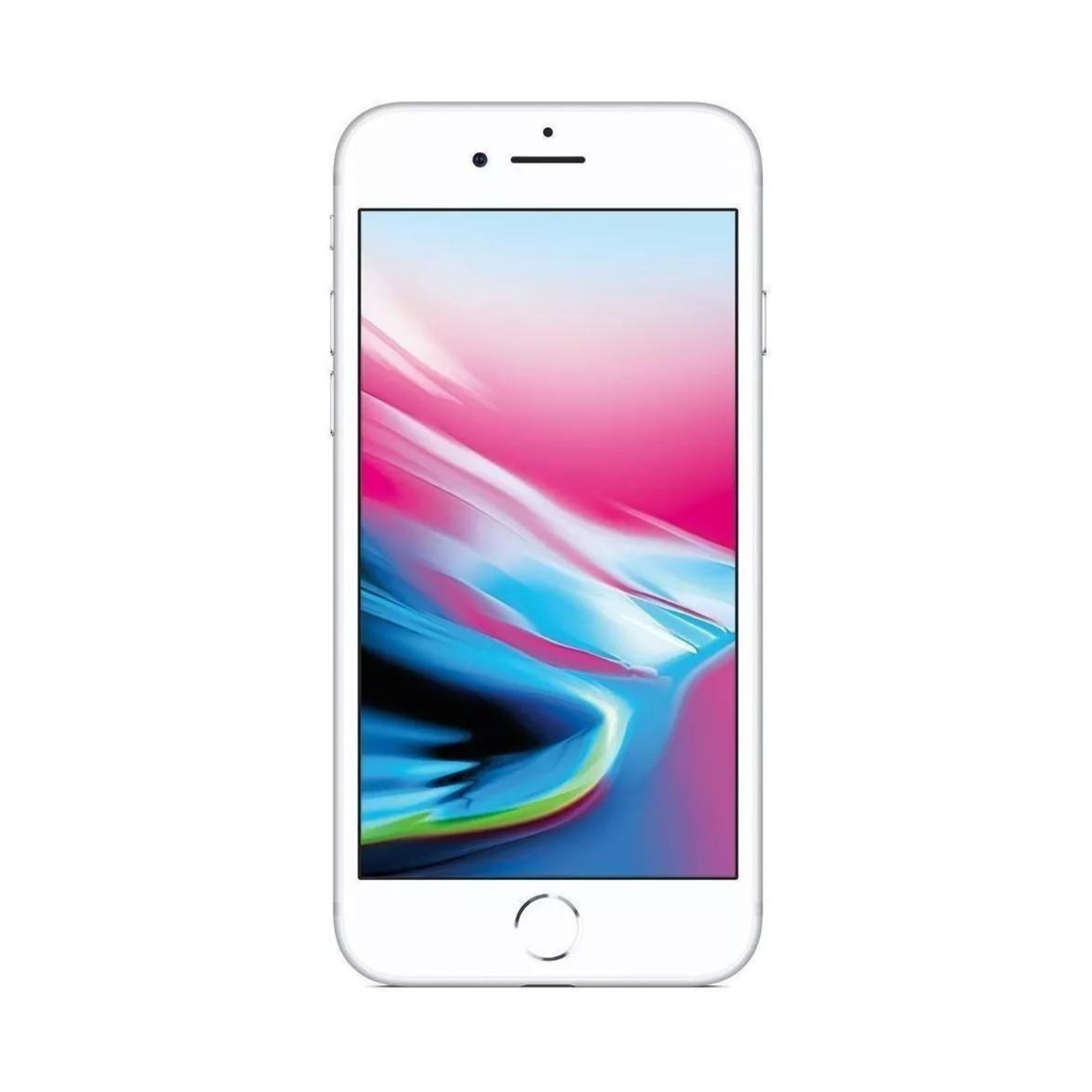 iPhone 8 256 GB Plata Reacondicionado