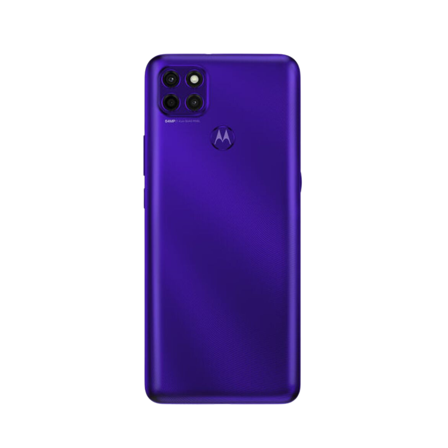 Motorola Moto G9 Power 128gb Violeta Reacondicionado