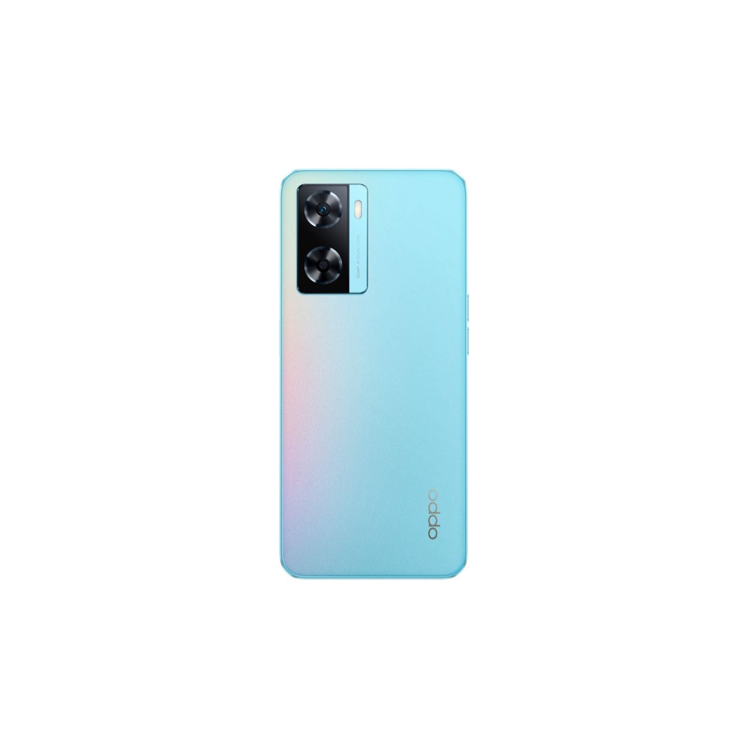 Oppo A77 128GB Azul Reacondicionado