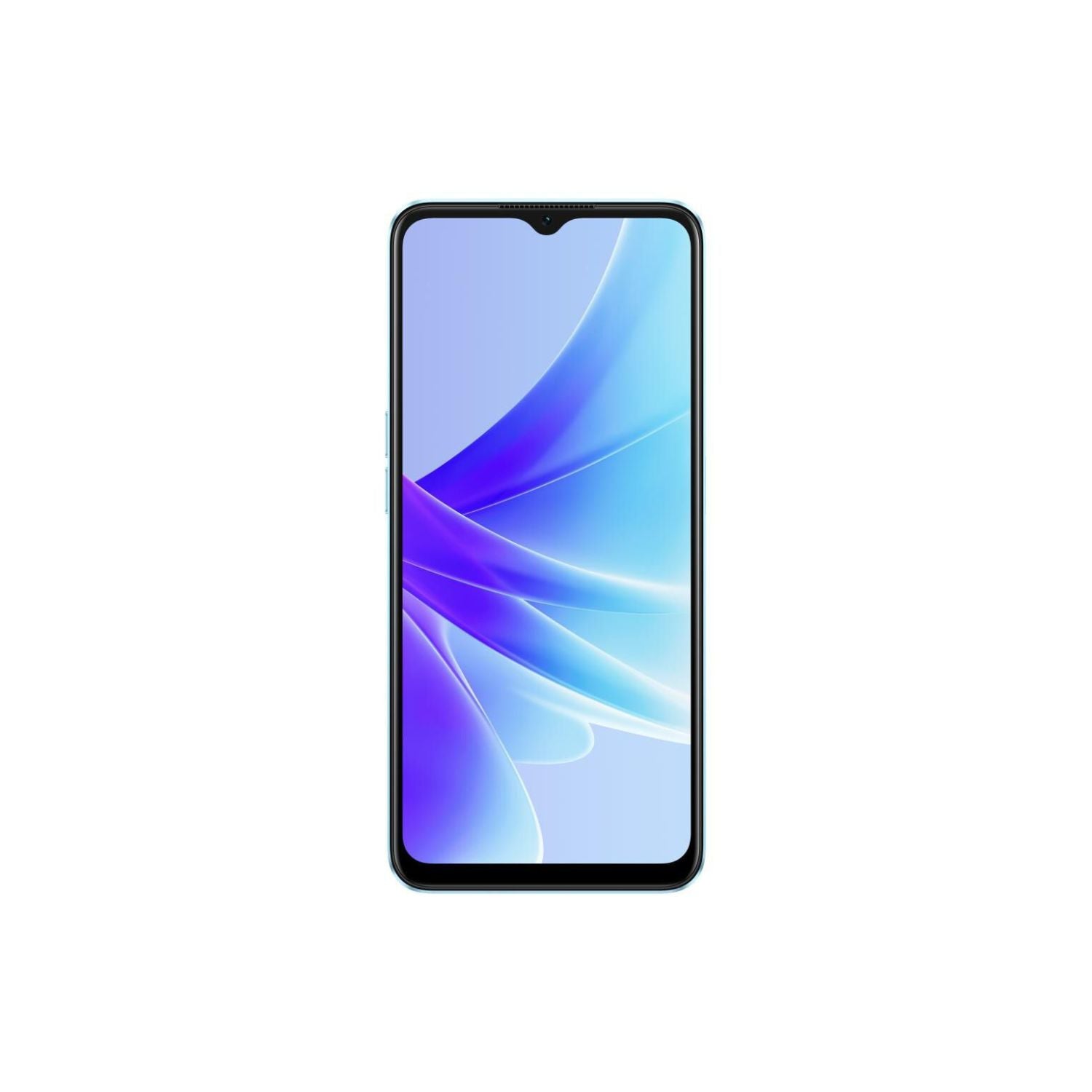 Oppo A77 128GB Azul Reacondicionado