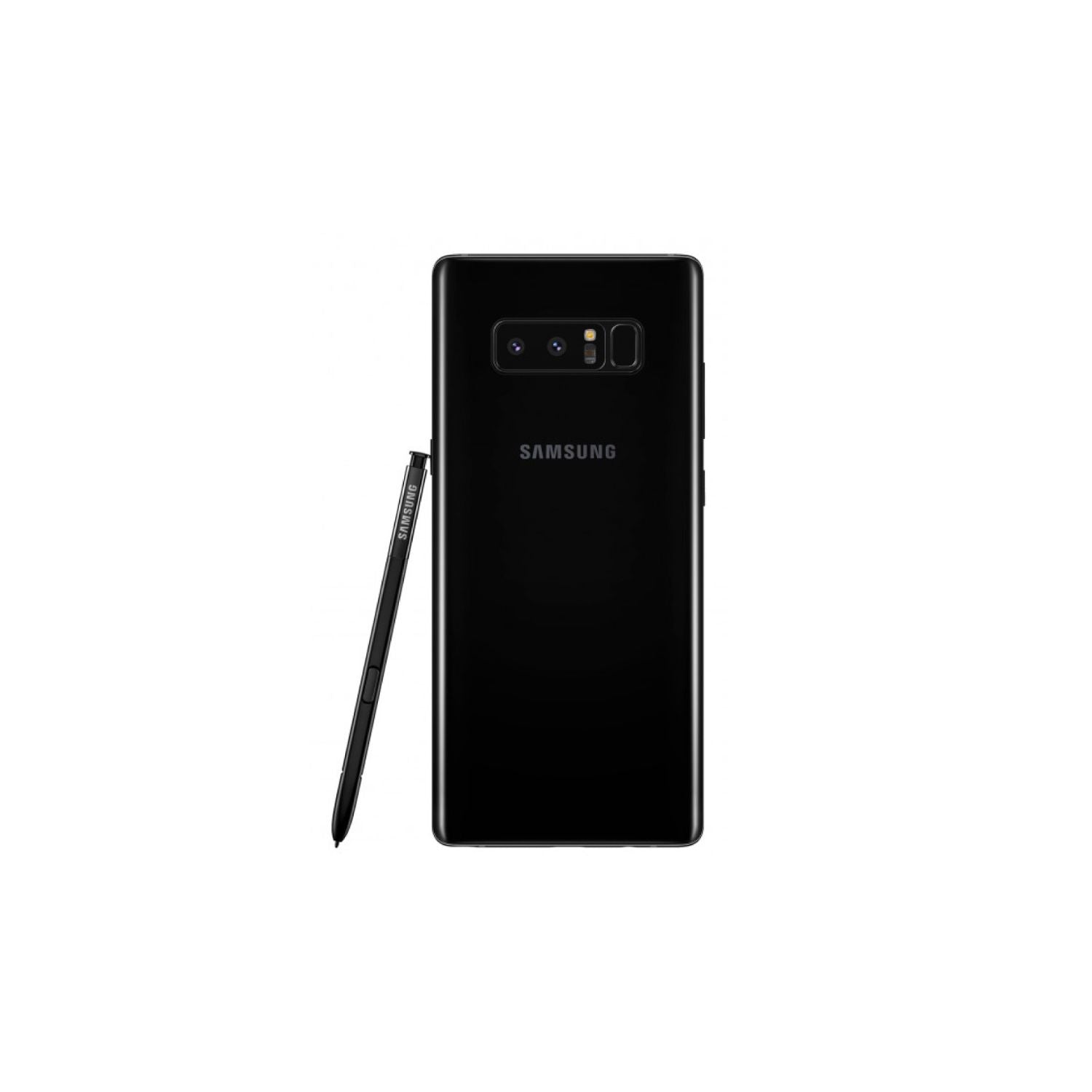 Samsung Galaxy Note 8 64GB Negro Reacondicionado