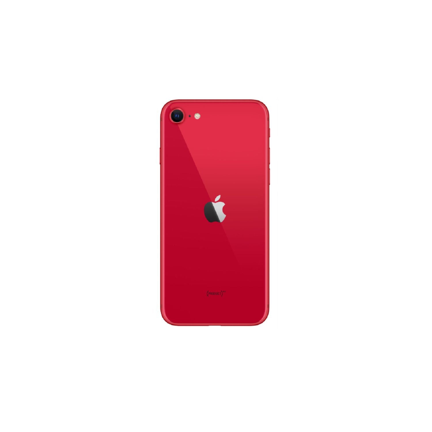 iPhone SE 2020 256GB Rojo Reacondicionado