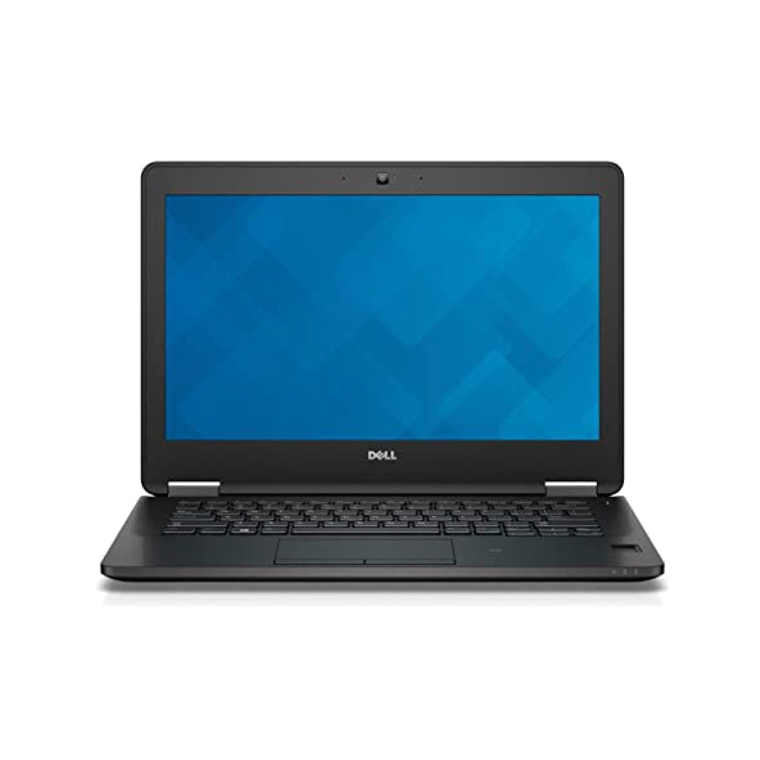 Dell Latitude E7270 Negro Reacondicionado