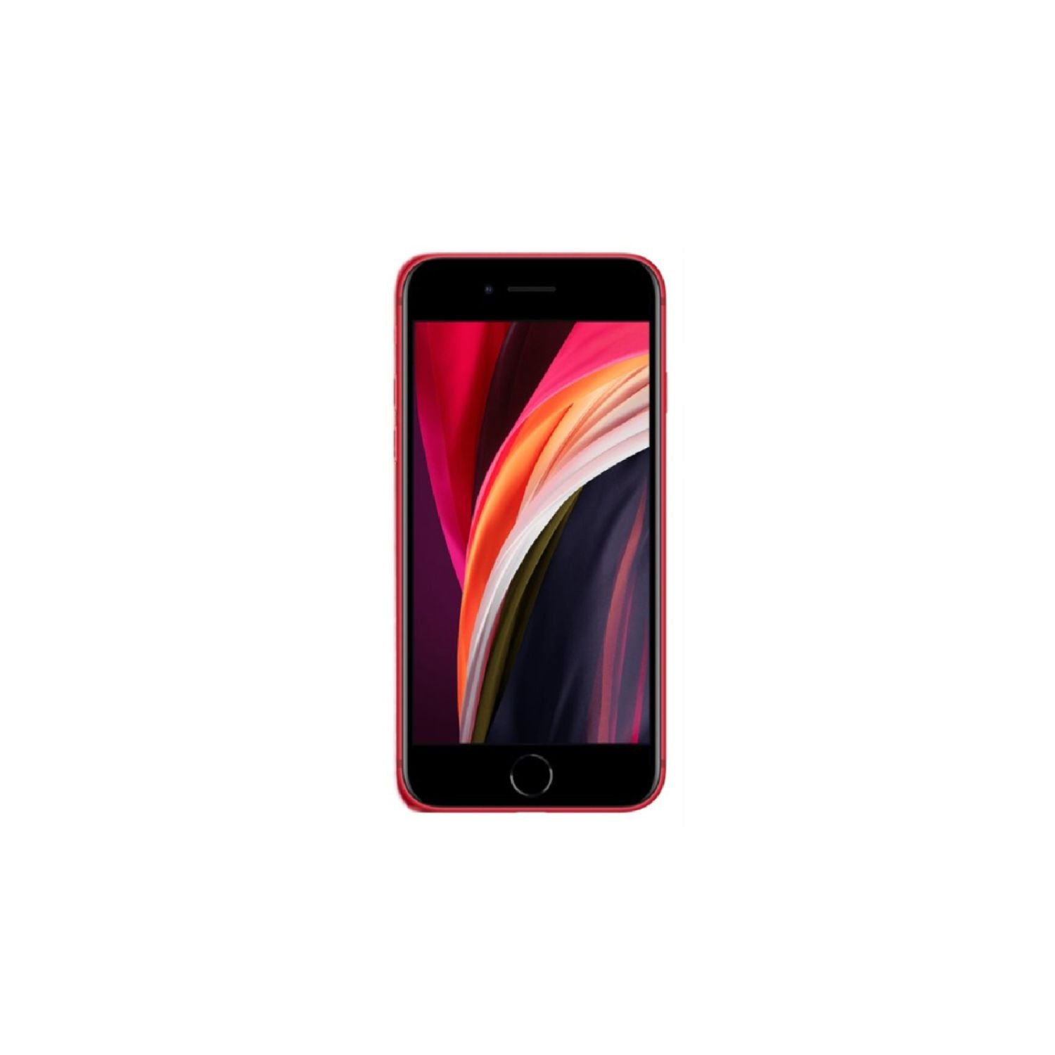 iPhone SE 2020 256GB Rojo Reacondicionado