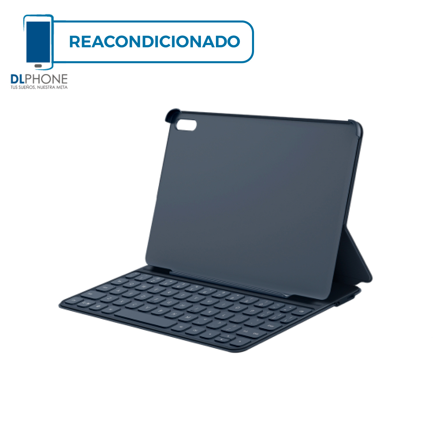 Huawei Smart Magnetic MATEPAD 11 Negro Reacondicionado