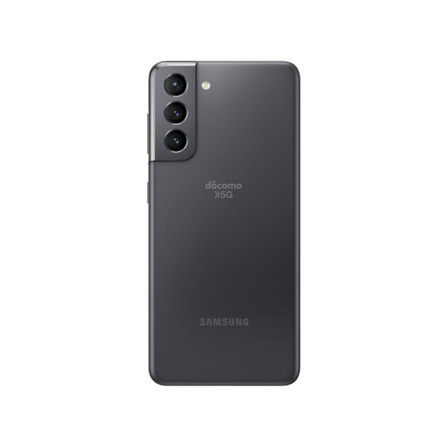 Samsung Galaxy S21 256GB Gris Reacondicionado