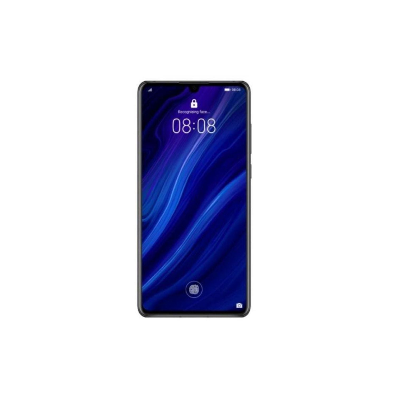 Huawei P30 Pro 256GB Negro Reacondicionado