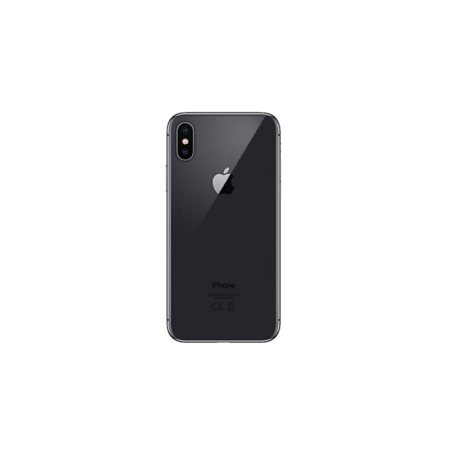 Apple iPhone X 64GB Negro Sin Face ID