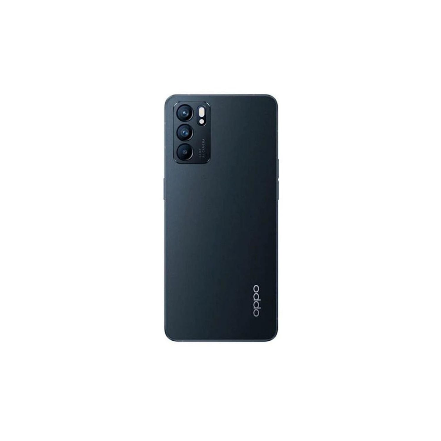 Oppo Reno6 5G 128GB Negro Reacondicionado