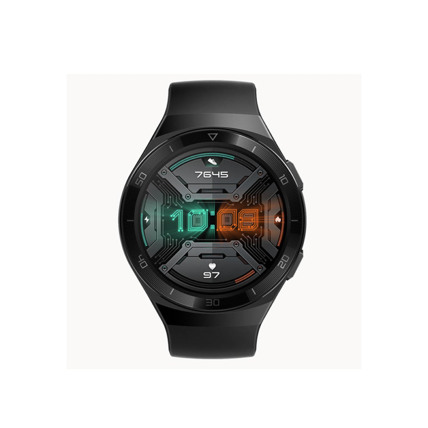 Huawei Watch GT2e Negro Reacondicionado