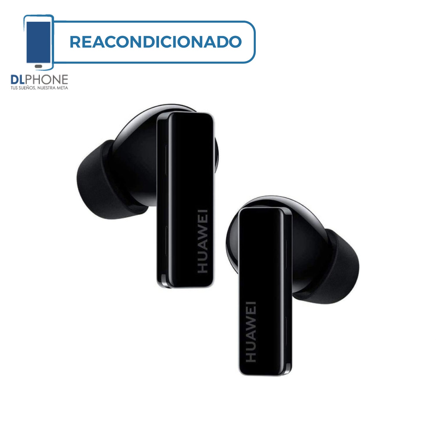 Huawei FreeBuds Pro Negro Reacondicionado