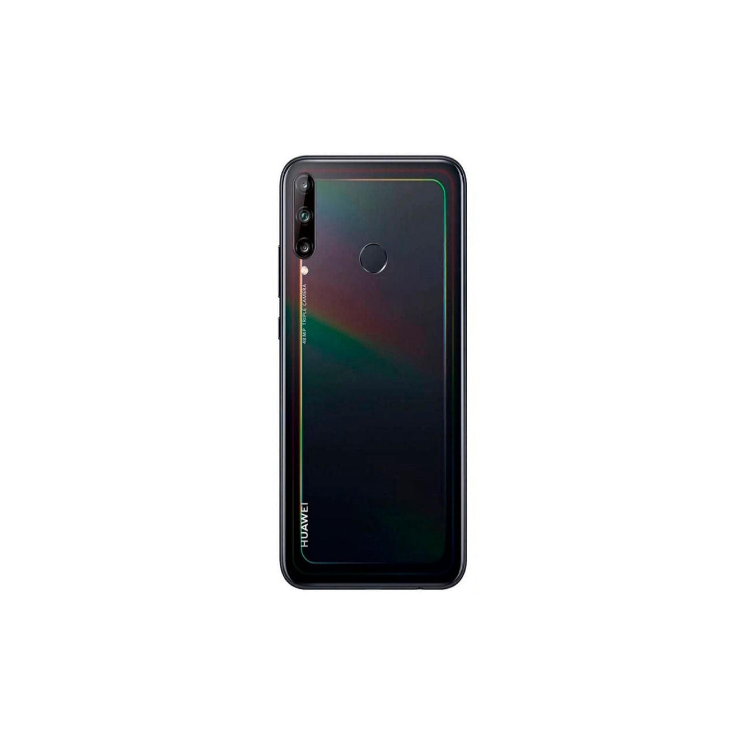 Huawei Y7p 64GB Negro Reacondicionado