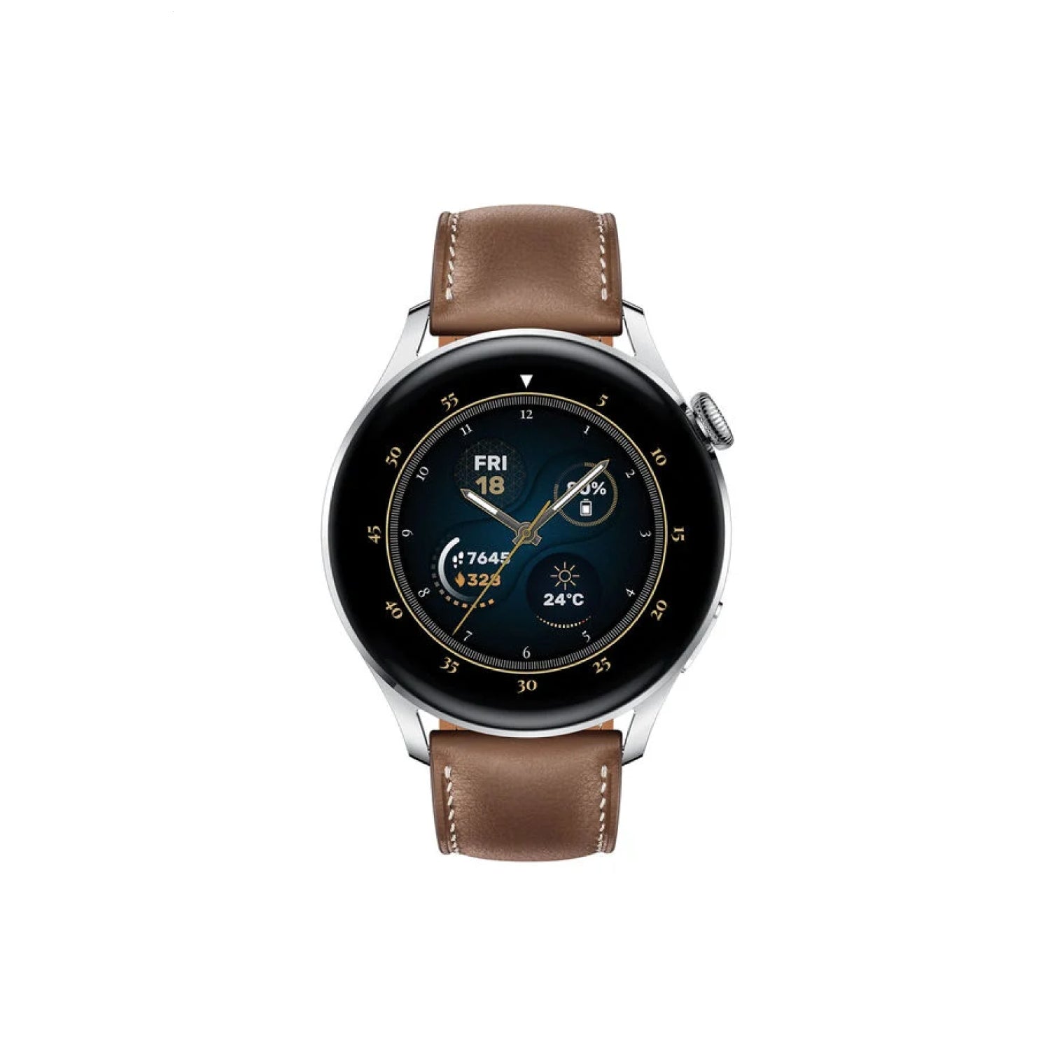 Huawei Watch 3 Marrón Reacondicionado