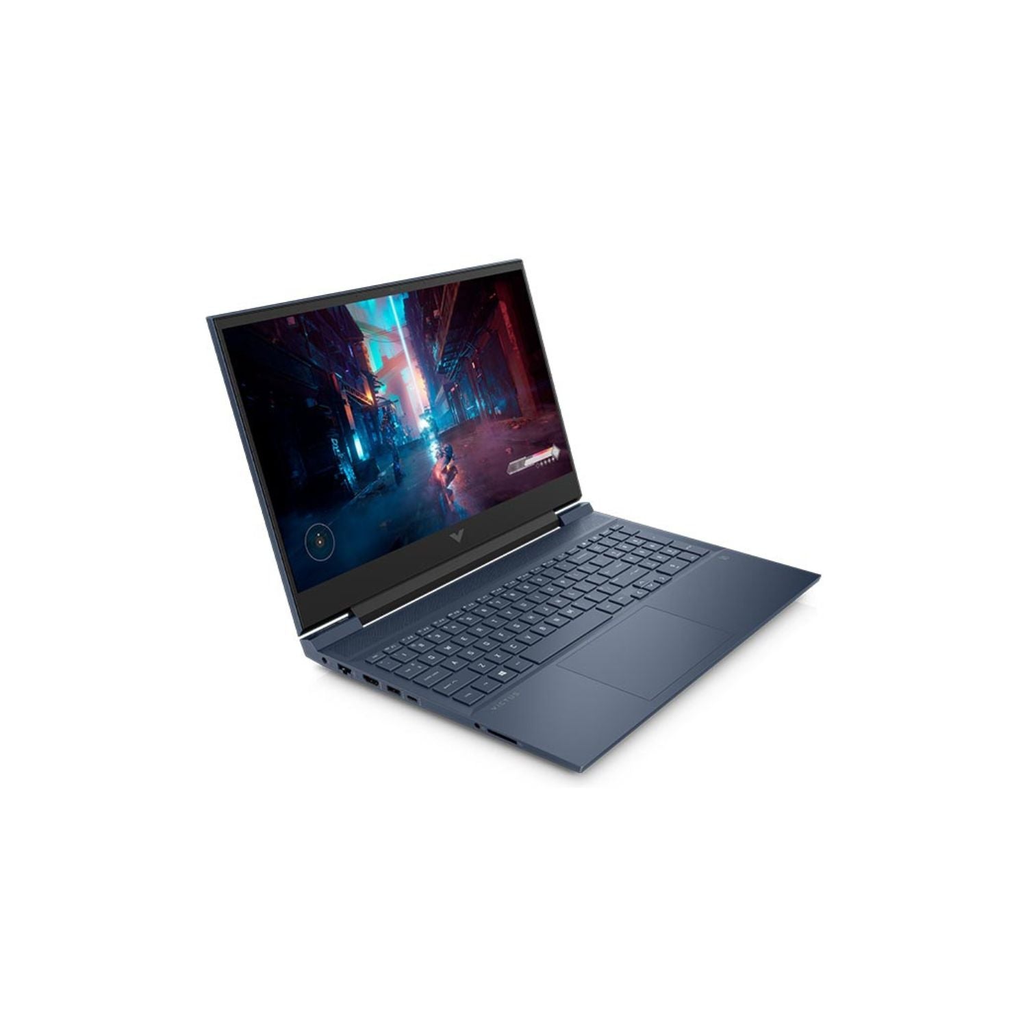 HP Victus 16 512GB/8GB RAM/Intel Core I5 11°Gen/Azul OpenBox