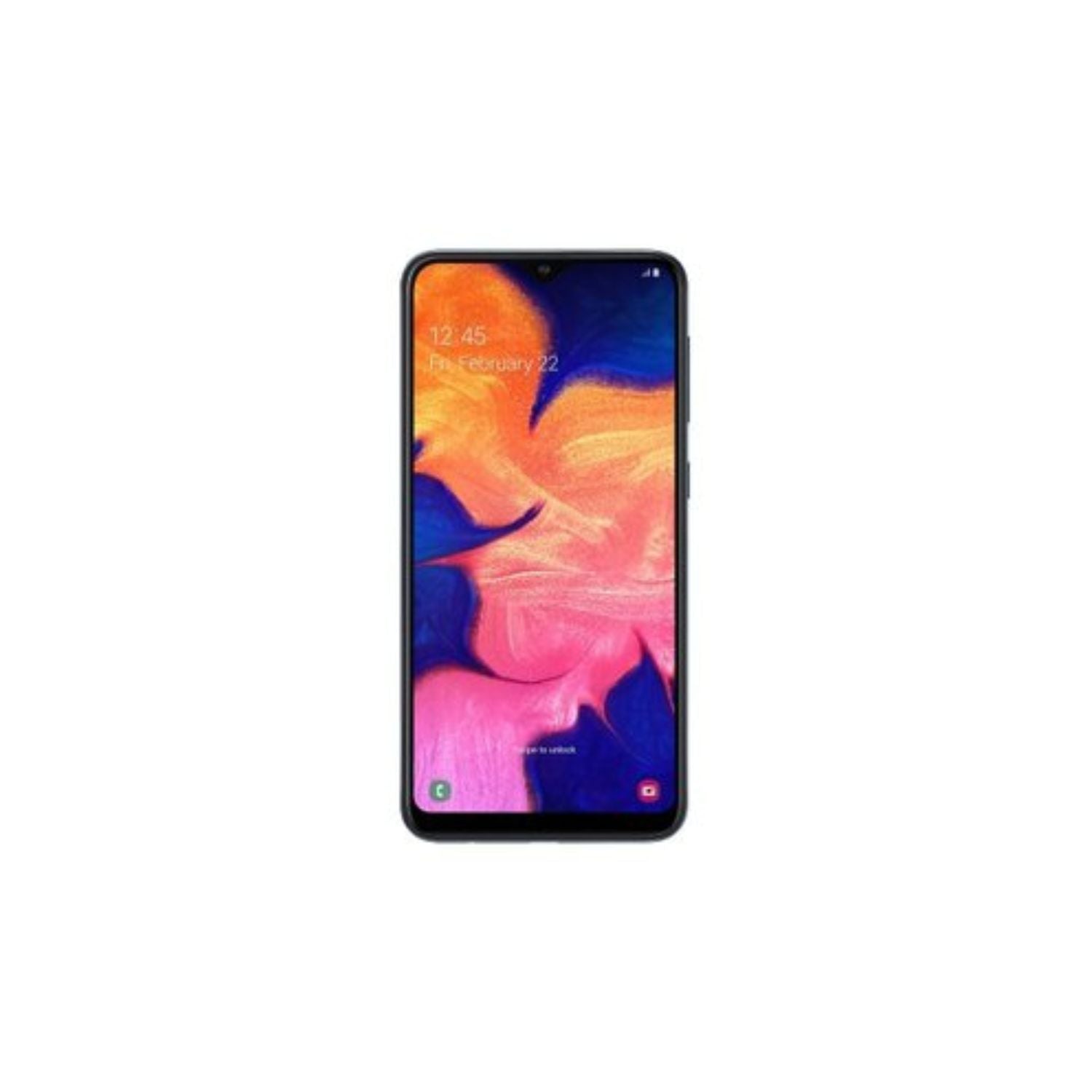 Samsung Galaxy A10 32GB Azul Reacondicionado