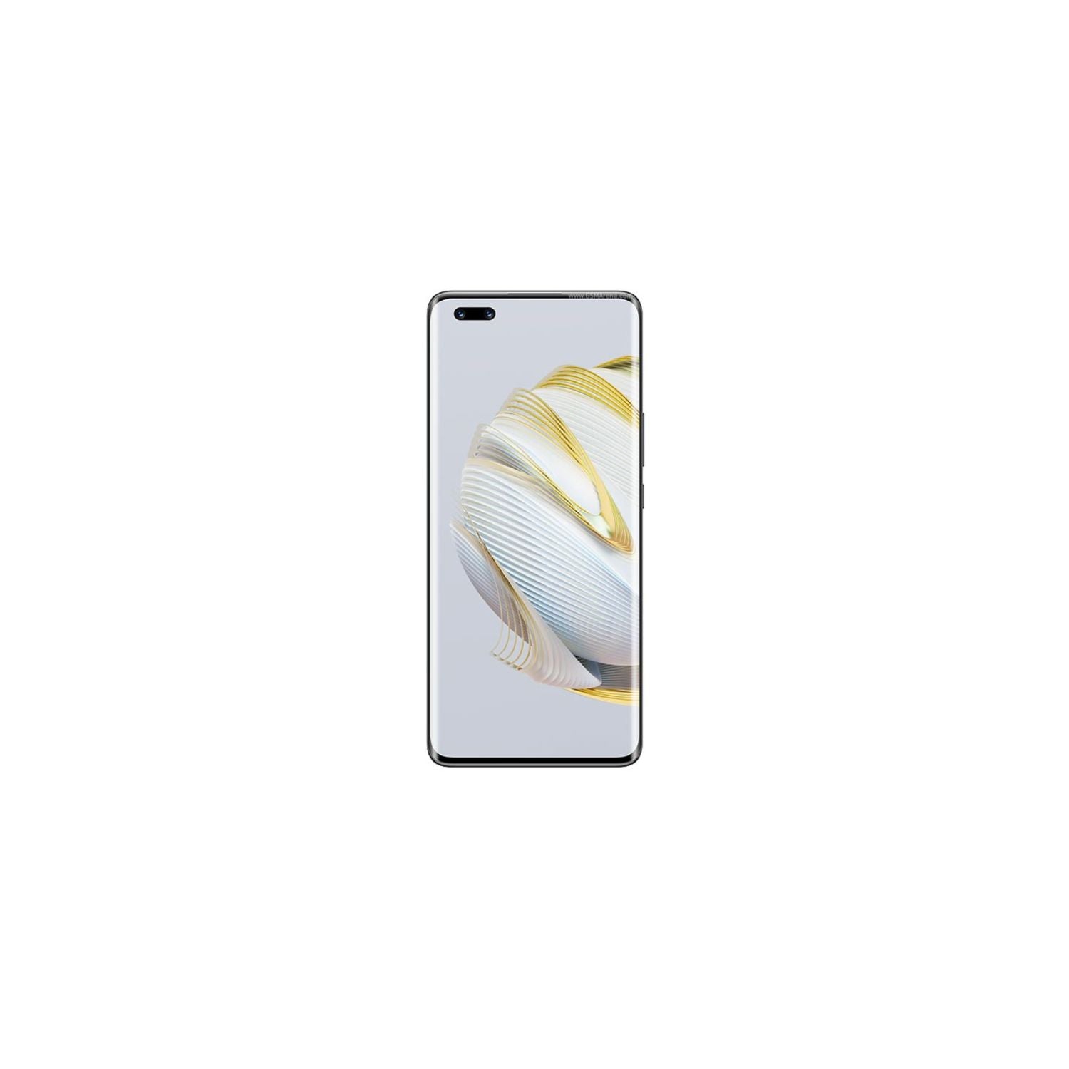 Huawei Nova 10 PRO 256GB Negro Reacondicionado