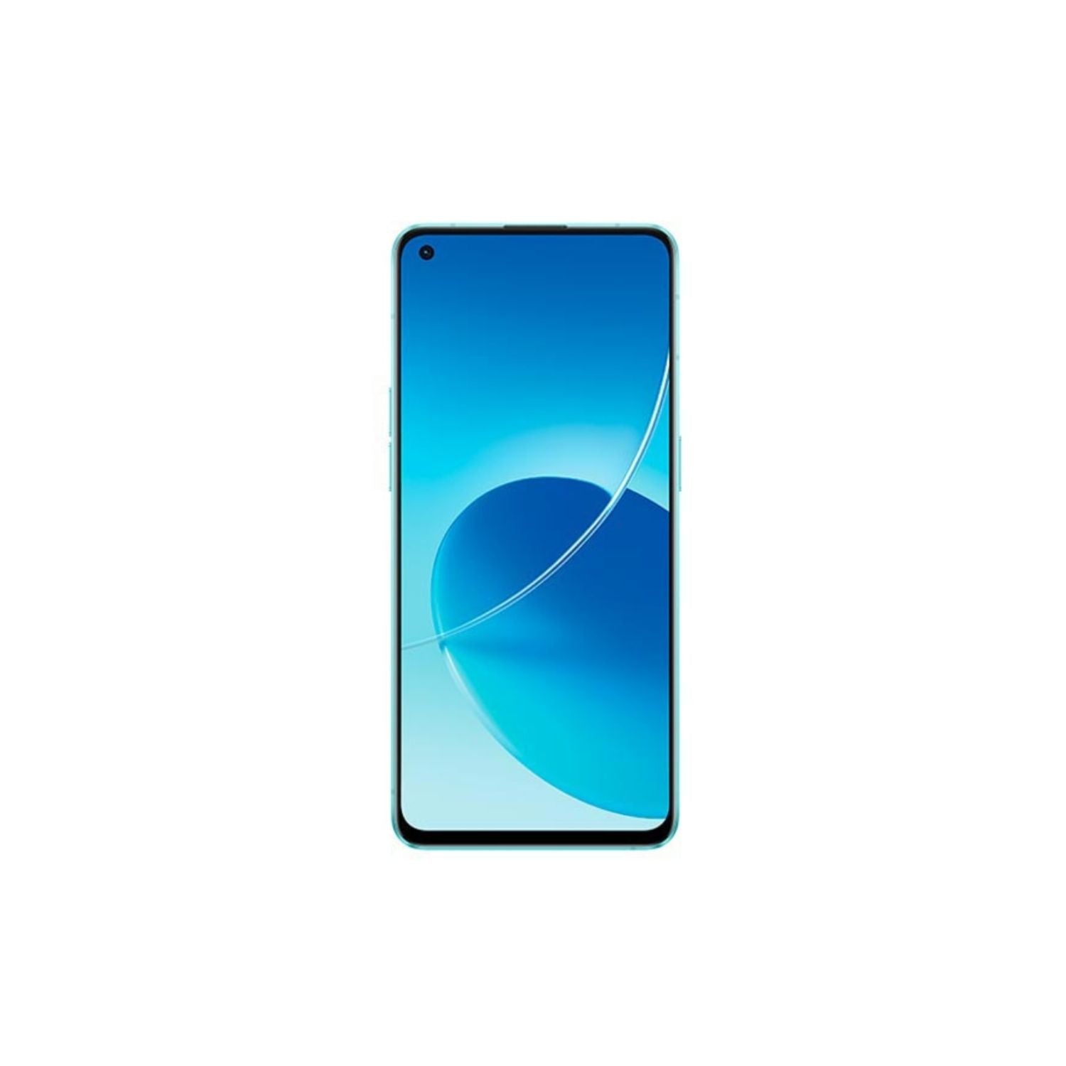 Oppo Reno6 5G 128GB Celeste Reacondicionado