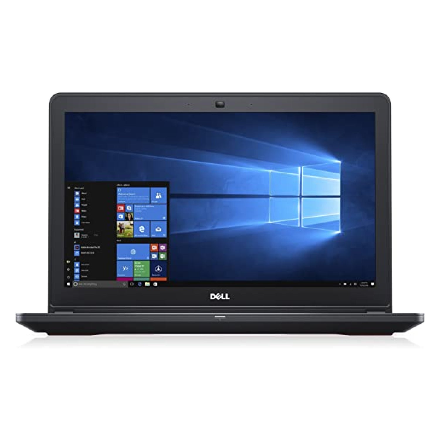 Dell Latitude 7280 Negro Reacondicionado