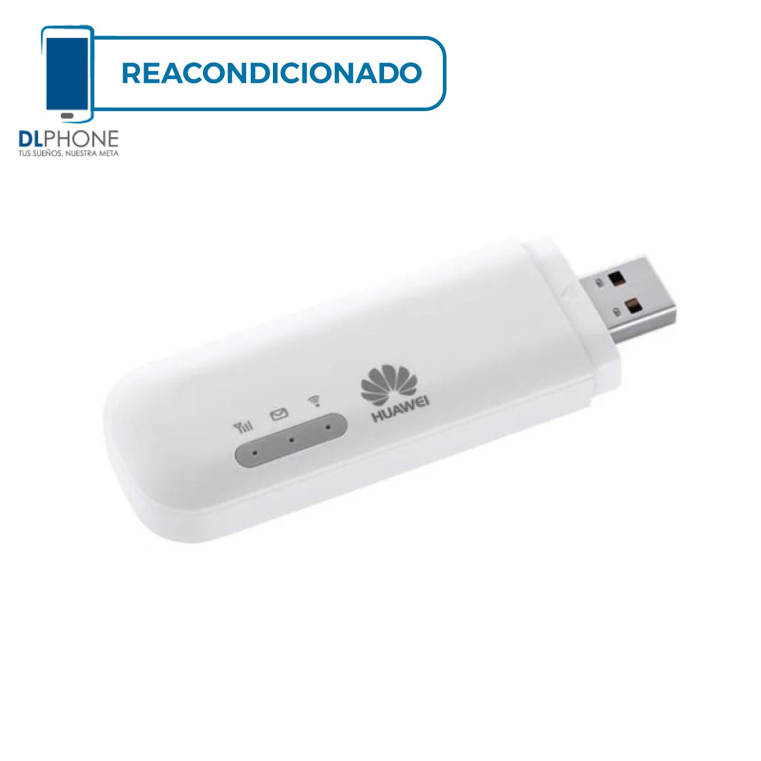 Huawei E8372 Blanco Reacondicionado