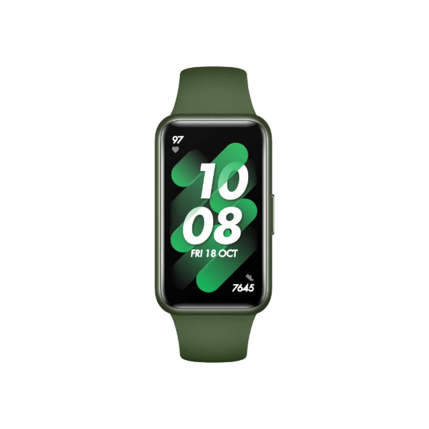 Huawei Band 7 Verde Reacondicionado