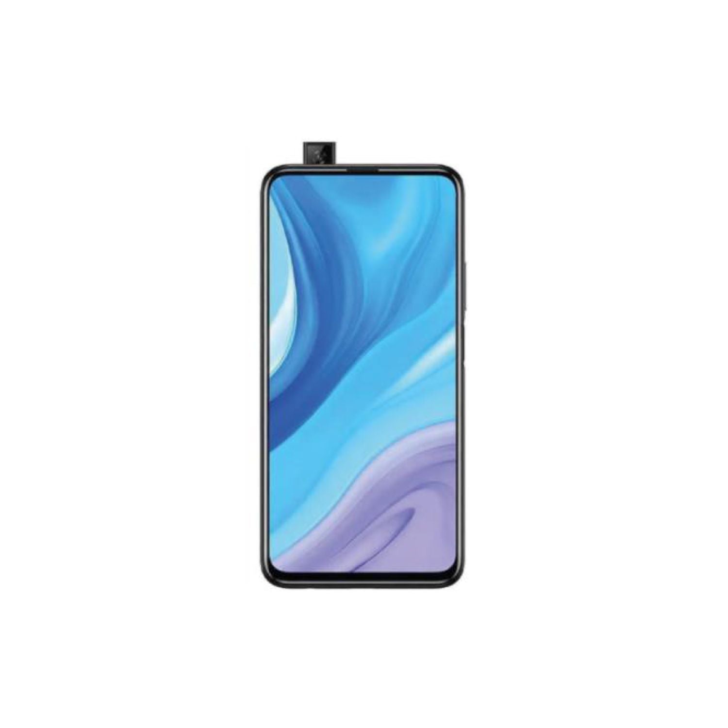 Huawei y9s 128GB Negro Reacondicionado