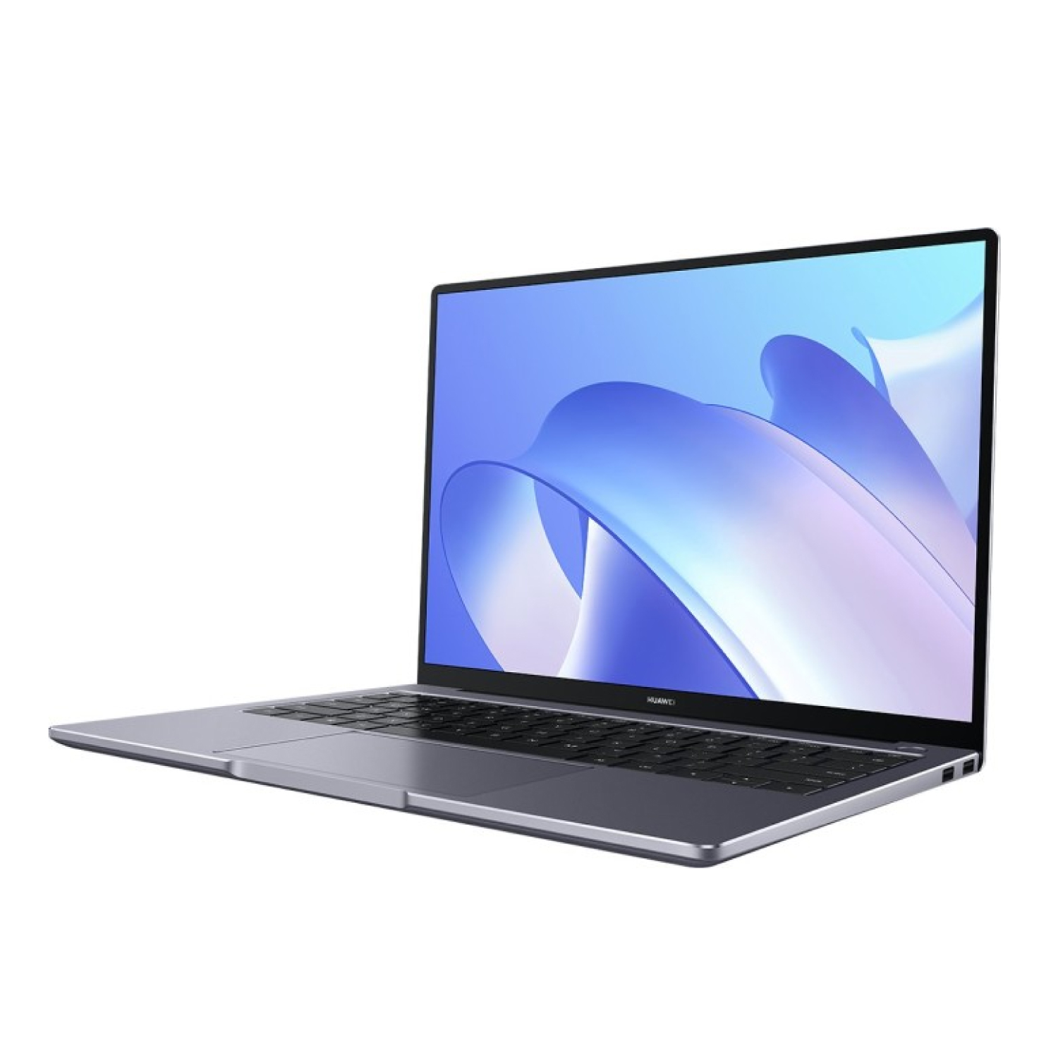 Huawei MateBook 14 2021/512GB/8GB RAM/Intel i5/11th Gen/Gris Reacondicionado