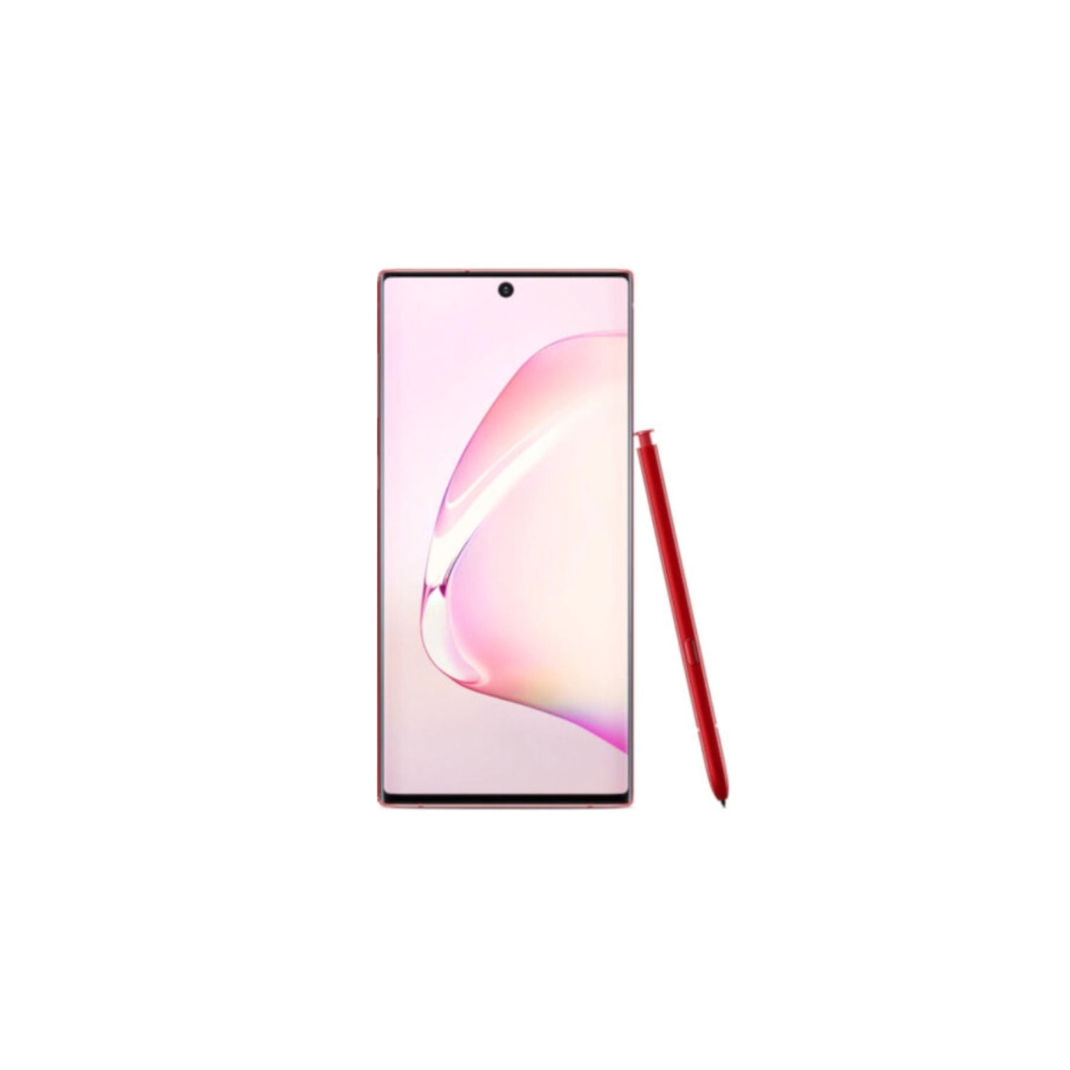 Samsung Galaxy NOTE 10 256GB Rojo Reacondicionado